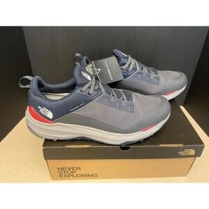 New! Mens North Face Vectiv Exploris 2 Futurelight Trail Running Shoes. Size 14.